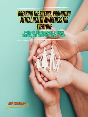 cover image of Breaking the Silence